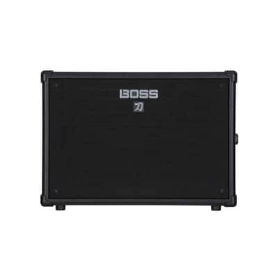 Boss Katana 1 x 12-Inch Bass Amplifier Cabinet image 1