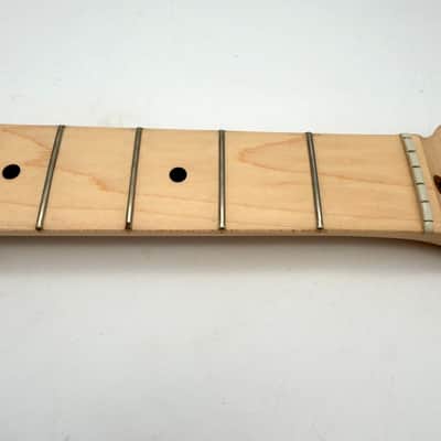 Fender Eric Clapton Stratocaster Neck Mint 26003 image 9