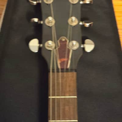 Yamaha AES800 2000s - Brown burst image 6