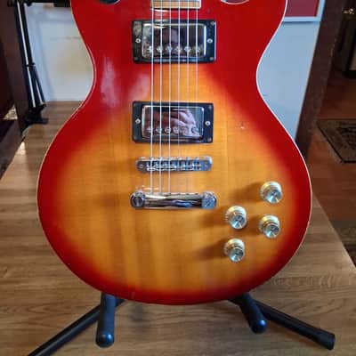 ~Vintage 1970's Les Paul Copy Japan/Korea Electric Guitar~ image 2
