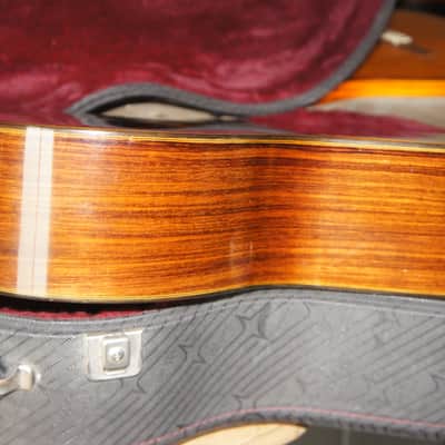Harald Petersen Rosewood classical 1960s - VIDEO image 6
