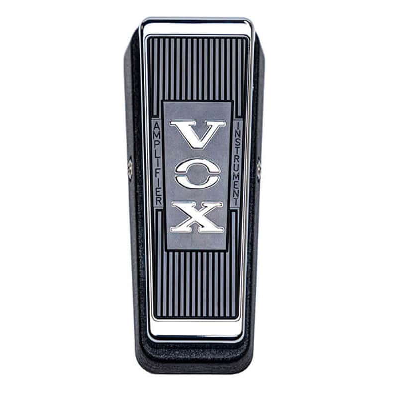Vox VRM1 Real McCoy Wah image 1