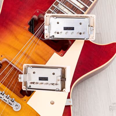 2019 Gibson Custom Shop Historic 1959 Les Paul Standard R9 60th Anniversary Factory Burst VOS w/ Case, CoA, Tags image 19