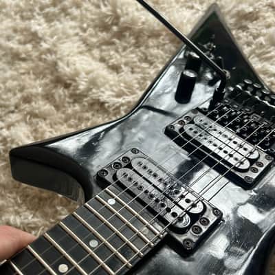 Carvin X220 Electric Guitar 1990 image 5