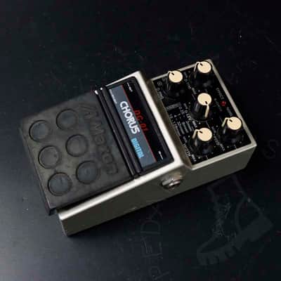 Maxon DC-01 Digital Chorus 1980s - White image 2