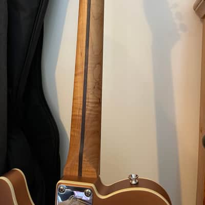 Harley Benton TE-25th (25th Anniversary Special Edition) - Telecaster style guitar image 9