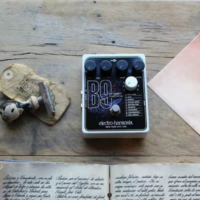 Electro-Harmonix B9 Organ Machine image 1