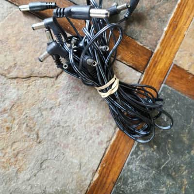 MXR DC Brick pedal power supply image 2