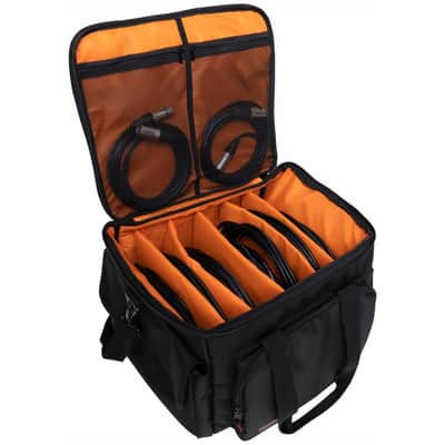 Gator Cases SM Cable & Accessory Organization Bag image 4