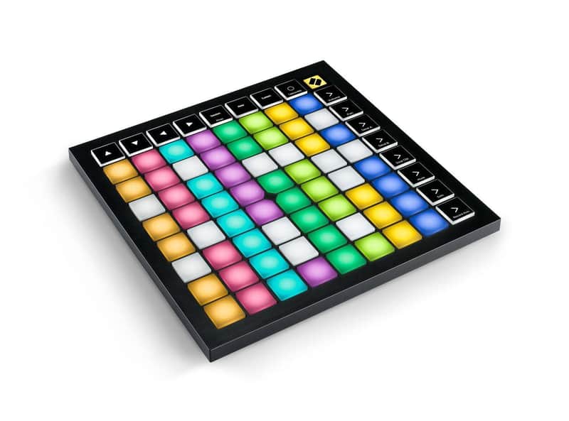 Novation Launchpad X Grid Controller for Ableton Live image 1