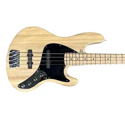 Sandberg Cal. TT-4 SuperLight, Natural / Birdseye USED IN EXCELLENT Condition *5.8 Lbs. *IN STOCK* image 1