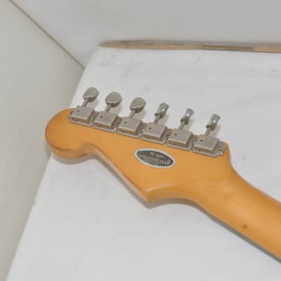 GRECO SE600J Stratocaster  Electric Guitar Ref. No 6933 image 12