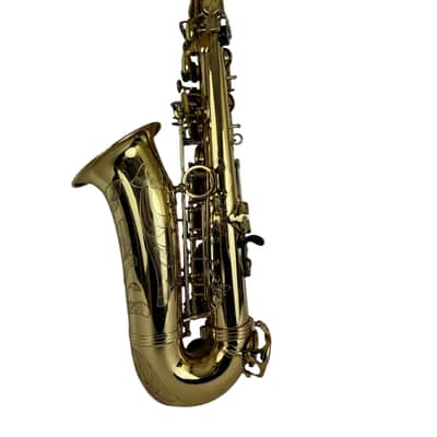 Selmer Super Action 80 Series II Alto Saxophone image 19