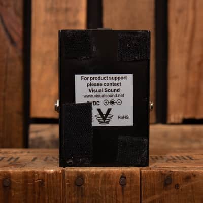 Visual Sound GarageTone Delay image 2