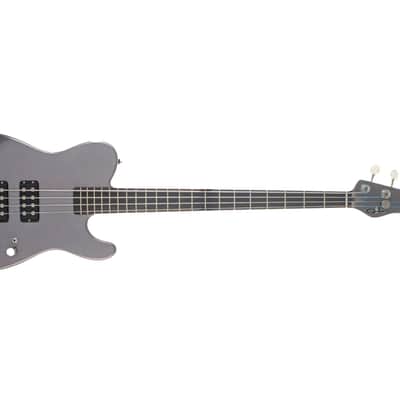 G&L ASAT Bass image 5