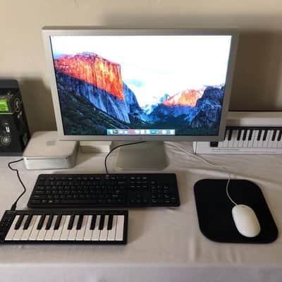 Apple Mac Mini GarageBand Music Production 101 Bundle image 3