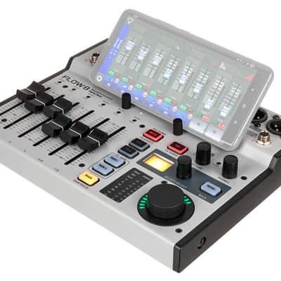 Behringer Flow 8 Digital Mixer image 8
