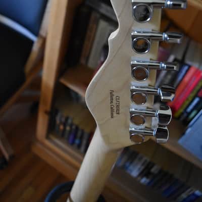 G&L ASAT Classic, 2023, Ash body, HSC, Great condition image 23