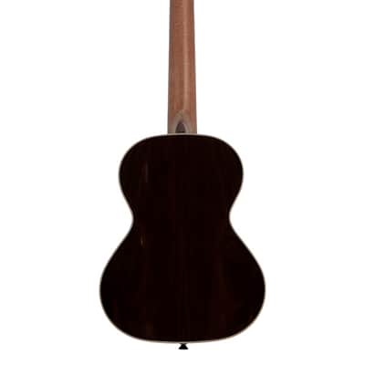 Kala Premier Exotic Ziricote, Tenor image 3