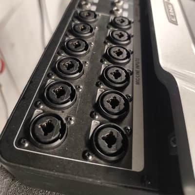 Line 6 StageScape M20d Digital Mixer 2010s - Black image 5
