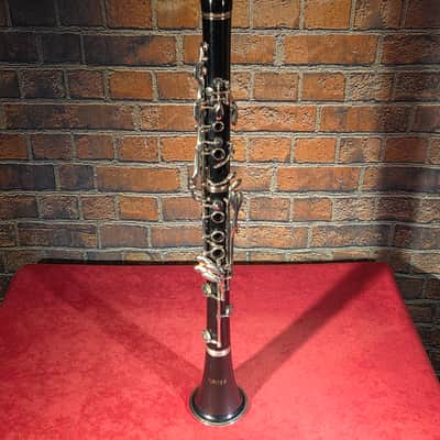 Jupiter JCL-631 Bb Student Clarinet w/ Carrying Case image 2