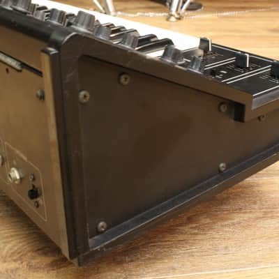 Yamaha Cs 15 [8127] (07/28) image 8