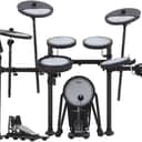 Roland VQD106 V-Drums Quiet Design Electronic Drum Kit