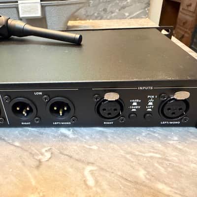 dbx DriveRack PA2 2014 - Black image 4