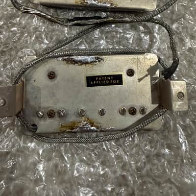 Gibson PAF Pickup Set 1957 - 1962 image 2