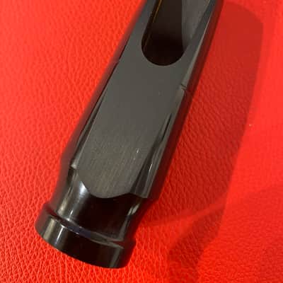 Selmer Super Session E alto sax mouthpiece - Vintage NOS (New Old Stock) image 2