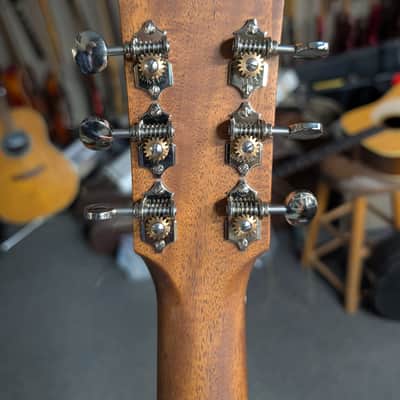 Bedell Limited Edition Dreadnought 2023 - Natural image 3