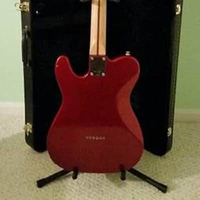 Schecter Guitar Research Telecaster image 4