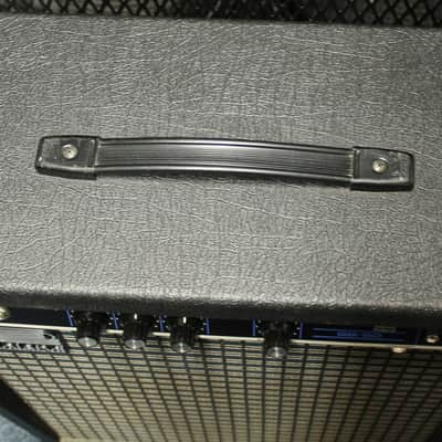 Roland GB-50 Vintage Bass Amplifier Combo image 11
