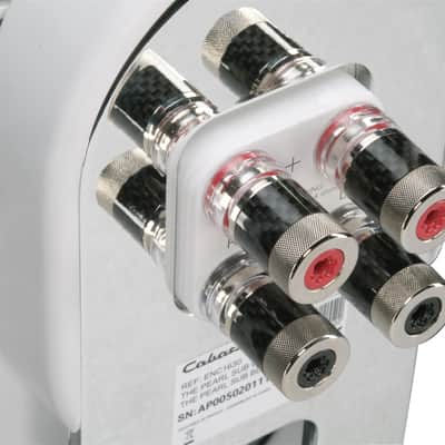 CABASSE The Pearl Sub - Active Subwoofer - NEW! image 11