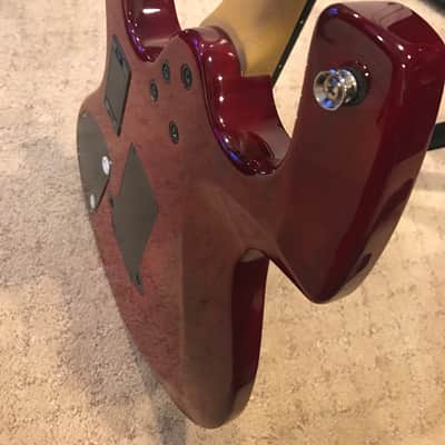 Very Rare - Parker P44V image 4