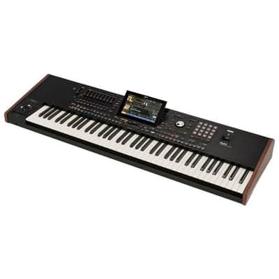 Korg - PA5X-76