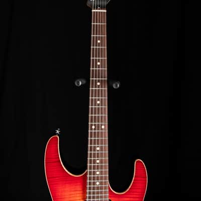 Suhr Modern Plus FireBurst image 13