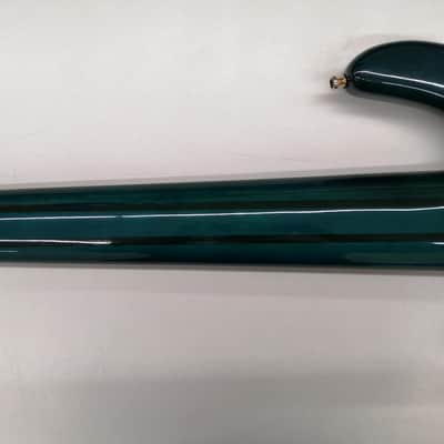 Yamaha TRB-6 Electric Bass Guitar Professional Series image 14