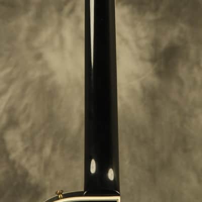 1979 Gibson Les Paul Custom Black LEFT-HANDED image 17