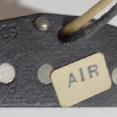 Seymour Duncan SD 2 83 pickups Black image 4