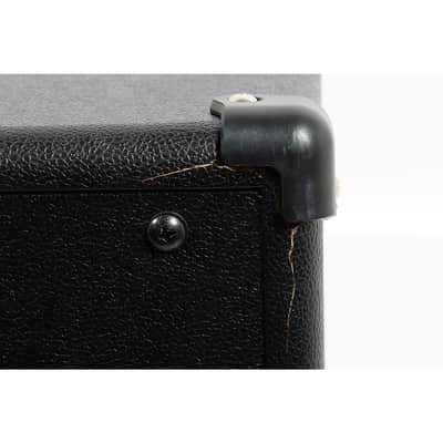 BOSS Katana Cabinet 212 Waza Guitar Amplifier Cabinet - Regular Black image 3