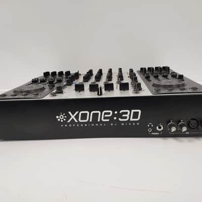 Allen & Heath Xone 3D Dj Controller image 3