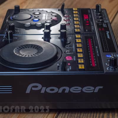 Pioneer EFX-1000 2008 - noir image 3