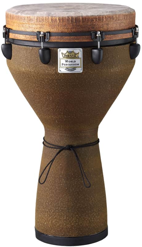 Remo Mondo Djembe Drum 14