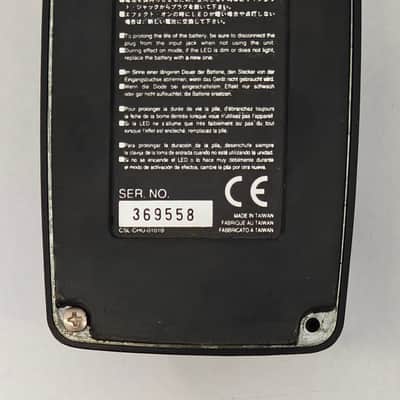 Ibanez TL5 Soundtank Tremolo 1990s – New Old Stock (NOS) / Mint condition with Box image 3
