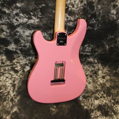 PRS Silver Sky Rosewood 2024 - Roxy Pink image 6