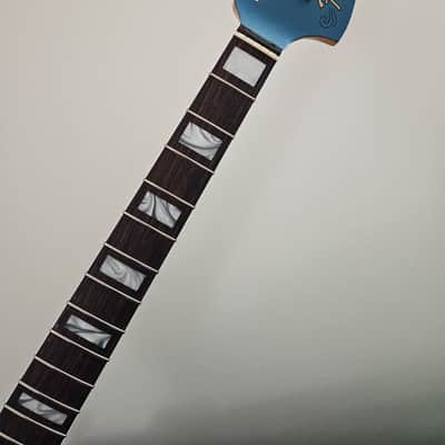 Fender American Vintage 66 Jazzmaster Neck image 2