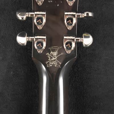 Gibson Custom Slash J-45 November Burst image 10