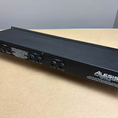 Alesis Midiverb 4 2000s - Black image 5