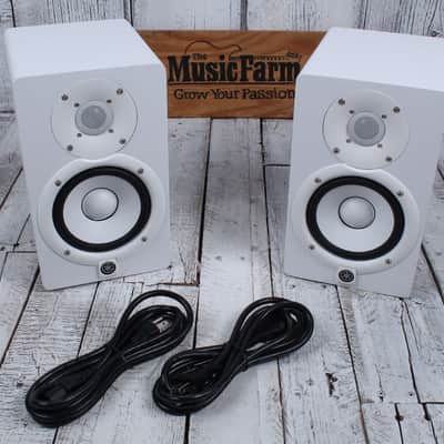 Roland DS-90A 24-Bit Bi-Amp Speakers Digital Powered Studio